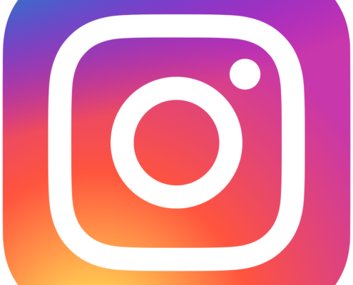 Instagram logo