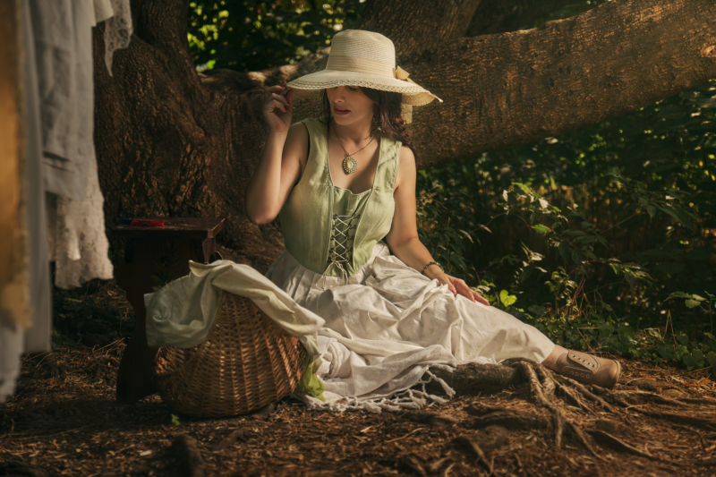 ritratto fineart