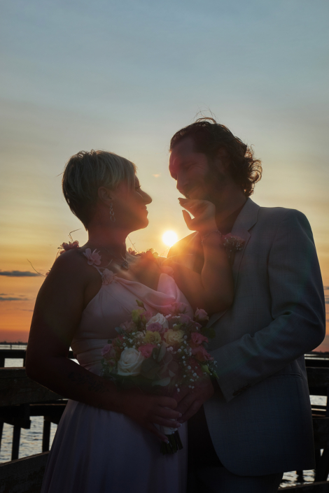 Foto Matrimonio